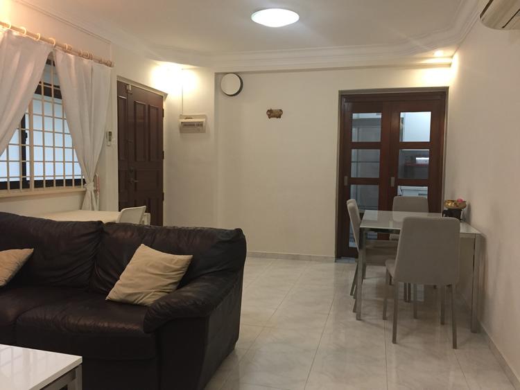 Blk 295A Compassvale Crescent (Sengkang), HDB 4 Rooms #149273282